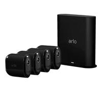 Arlo Pro 3 Balle (forme) Caméra de sécurité IP Intérieure et extérieure 2560 x 1440 pixels Plafond/mur