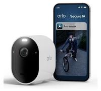 Caméra de sécurité - Arlo - Pro 6 2K+