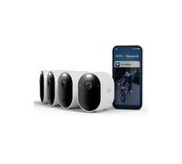 de securité Arlo Pro 6 2K+ Kit de 4 caméras