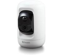 Swann SWIFI-PTCAM232GB Boîte Caméra de sécurité IP Intérieure Plafond/mur