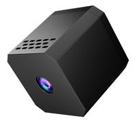 Caméra de sécurité caméra sans fil sans fil pas besoin d'Internet nécessaire alertes de mouvement caméra WiFi F1 miniature HD