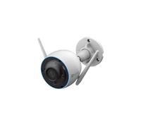 EZVIZ Caméra de sécurité H3 2K sphérique IP extérieure 2304×1296 Plafond/Mur