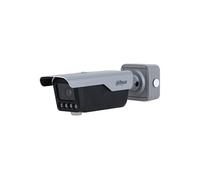 Caméra de Sécurité Dahua 4MP DHI-ITC413-PW4D-IZ1 1GB RAM Outdoor Noire