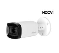 Caméra de sécurité DAHUA Caméra 4K HDCVI varifocale motorisée IR