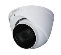 Dahua Caméra de sécurité IP Tourelle WizSense HAC-HDW2501T-Z-A-DP 2880×1620 5MP IR 60m