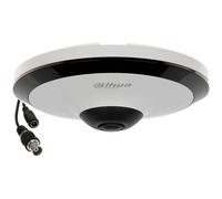 Dahua Caméra CVI Fisheye HAC-EW2501 5 MP Vision nocturne 10 m