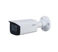 DAHUA IPC-HFW2831T-ZS-S2 Tubular IP H265 8M 4K DN WDR Starlight IVS 3DNR IR60M 2.7-13.5VFM IP67 POE SD