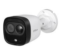 Caméra de Sécurité Dahua DH-HAC-ME1500DP-LS-0280B-S2 5MP HDCVI