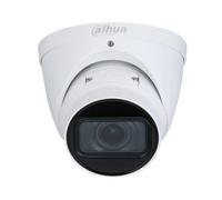 Caméra de Sécurité Dahua DH-IPC-HDW2231TP-ZS-27135-S2-QH Globe Oculaire Outdoor 2MP Blanche