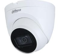 Caméra de Sécurité Dahua Dôme 2MP IP PoE DH-IPC-HDW2230TP-AS-0280B-S2-QH3