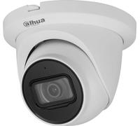 Caméra de Sécurité Dahua Lite Turret 5MP 2,8 mm Extérieur IP67 - DH-HAC-HDW1500TMQP-A-0280B-S2