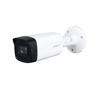 Caméra de sécurité Dahua Technology DH-HAC HAC-HFW1231TM-I8-A-0360B, type Bullet, pour intérieur et extérieur, résolution 1920 x 1080 pixels, fixation plafond/mur/poteau