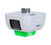 Caméra de Sécurité Dahua Technology Extérieure 2K 4MP Blanche