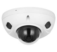 Caméra de Sécurité Dahua Technology WizSense Extérieur Intérieur PoE - DH-IPC-HDBW3441F-AS