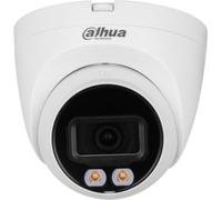Caméra de Sécurité Dahua WizSense DH-IPC-HDW2449TP-S-LED-0280B 4MP
