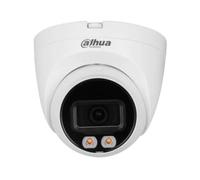 Caméra de Sécurité Dahua WizSense DH-IPC-HDW2449TP-S-LED-0280B 4MP