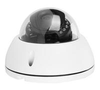 Caméra De Sécurité En Dôme IP AHD 2MP HD 5 × Zoom IR Caméra Vision Nocturne Etanche et Anti-déflagrant à Vis NTSC