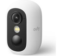 Caméra de sécurité Eufy C35, connectée Wi-Fi, résolution 1080p, étanche IP67, pour intérieur et extérieur