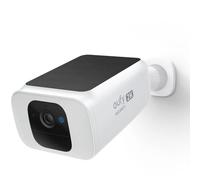 Caméra de sécurité Eufy Spotlight Cam Solar 2K
