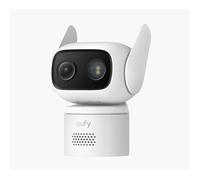Caméra de sécurité - eufycam c31 - Full HD 1080p - Rotation 360° - Étanche