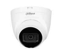 Caméra de sécurité extérieure blanche Dahua DH-IPC-HDW2241TP-S-0280B