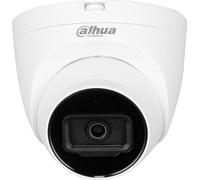 Caméra de sécurité extérieure blanche Dahua DH-IPC-HDW2241TP-S-0280B