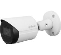 Caméra de sécurité extérieure Dahua DH-IPC-HFW2241SP-S-0280B 2MP CMOS 1/2.8"