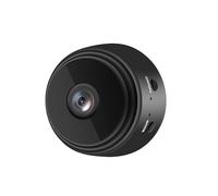 Caméra de sécurité extérieure intelligente sans fil 1080P HD avec vision nocturne WiFi, angle de vue large de 150°, caméra pour oiseaux