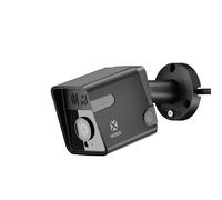 Caméra de sécurité extérieure Super IR 3MP - R3568