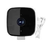 Caméra de sécurité HD - Détection IA haut-parleur microphone intégré | Caméras de sécurité pour fenêtre intérieure 2,4 GHz pour la famille, les amis, les animaux domestiques, l'extérieur, les maisons