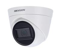 Caméra de Sécurité Hikvision Core Tourelle 2MP 3.6mm Extérieure IP67 - DS-2CE78D0T-IT3FS(3.6mm)