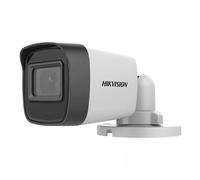 Caméra de Sécurité Hikvision Value Bullet 5MP 2.4mm Extérieure IP67 - DS-2CE16H0T-ITF(2.4mm)(C)