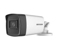 Caméra de Sécurité Hikvision Value Bullet 5MP 3.6mm Extérieure IP67 - DS-2CE17H0T-IT3F(3.6mm)