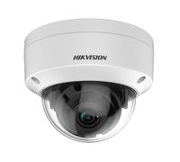 Caméra de Sécurité Hikvision Value Dôme 5MP 2.8mm Extérieure IP67 - DS-2CE57H0T-VPITF(2.8mm)(C)