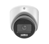 Caméra de Sécurité Hikvision Value Tourelle 2MP 2.8mm Extérieure IP67 - DS-2CE70DF0T-LMFS(2.8mm)