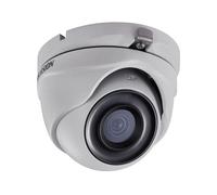 Caméra de Sécurité Hikvision Value Tourelle 2MP 2.8mm Extérieure IP67 - DS-2CE76D3T-ITMF(2.8mm)