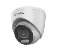 Caméra de Sécurité Hikvision Value Tourelle 3K 3.6mm Extérieure IP67 - DS-2CE72KF0T-LFS(3.6mm)