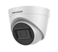 Caméra de Sécurité Hikvision Value Tourelle 5MP 2.8mm Extérieure IP67 - DS-2CE78H0T-IT3FS(2.8mm)