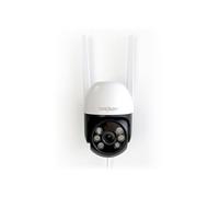Avidsen Caméra de sécurité extérieure HomeCam 2K PTZ motorisée connectée 127154