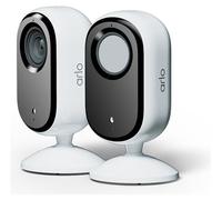 Caméra de sécurité intérieure Arlo Essential 3 2K, Caméra industrielle, Intérieur, Câble, Plafond/Table, Blanc, Vietnam