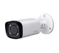 Caméra de sécurité intérieure Dahua T4A-LED 4MP 2560x1440 IP67 Vision nocturne