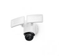 Eufy Caméra de surveillance E340 3K – Intérieur/Extérieur, Vision nocturne, Audio bidirectionnel