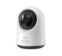 Baseus P1 Pro 3K Indoor Camera (White)