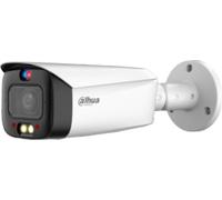Caméra de Sécurité IP Dahua IPC-HFW3449T1P-ZAS-PV Bullet PoE 4MP 2.7mm Extérieur IP67