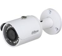 Caméra de Sécurité IP Dahua Lite Bullet 4MP 3.6mm Extérieur IP67