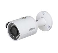 Caméra de Sécurité IP Dahua Lite Bullet 4MP 3.6mm Extérieur IP67
