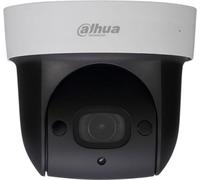 Caméra de Sécurité IP Dahua Lite PTZ Dôme Wi-Fi PoE Starlight 2MP 4x Zoom Optique Extérieure - DH-SD29204UE-GN-W