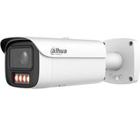Caméra de Sécurité IP Dahua WizMind Bullet 4MP 2.7~12 mm Extérieure IP67 - DH-IPC-HFW5459E1P-ZE-IL-0832