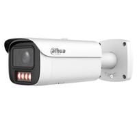 Caméra de Sécurité IP Dahua WizMind Bullet 4MP 2.7mm–12mm IP67 - DH-IPC-HFW5459E1P-ZE-IL-2712