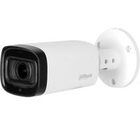 Caméra de Sécurité IP Dahua Wizsense Bullet 8MP 2.7 13.5 mm Extérieure IP67 - DH-HAC-HFW1801RP-Z-A-27135-S2